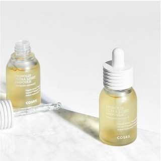 Tinh chất keo ong Cosrx Propolis Ultra Light Ampoule