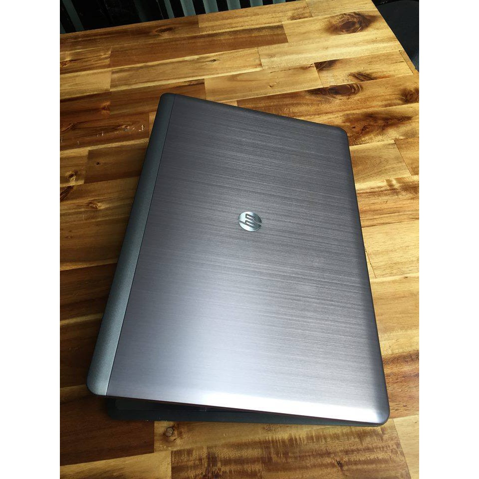 Laptop cũ HP Probook 4540s, i5 – 3210M, 4G, 320G