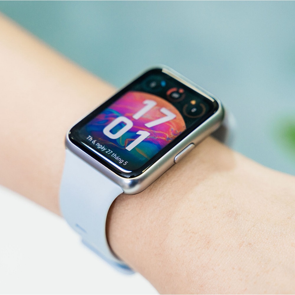 Đồng hồ thông minh HUAWEI WATCH FIT 2