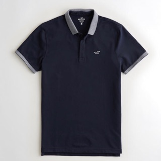 Áo thun nam Hollister - hàng sách tay đủ size