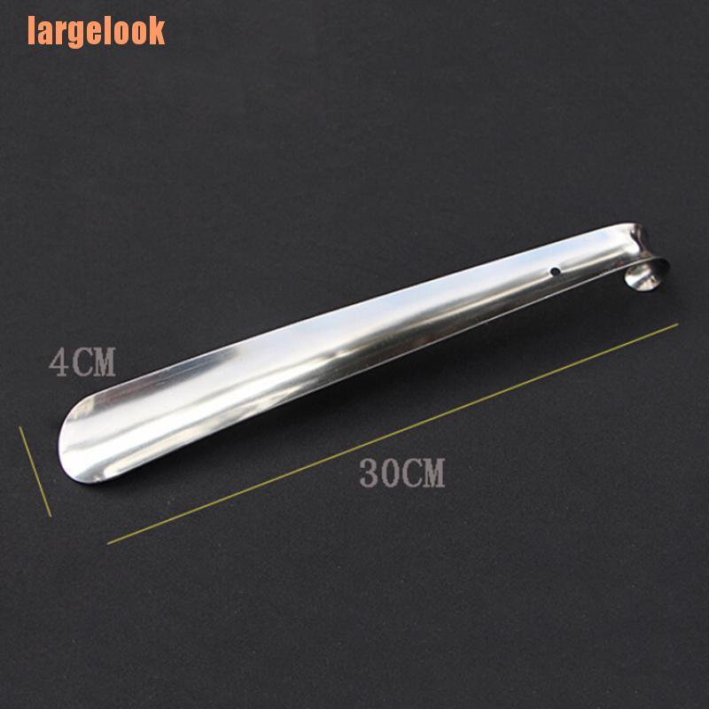 Dụng Cụ Mang Giày Bằng Thép Không Gỉ Dài 5-58cm 16-58cm
