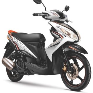 Tem rời luvias GTX edit zin xe trắng đen