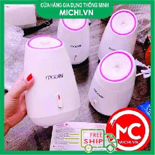 Máy xông mặt làm đẹp da