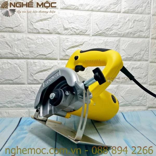 Máy cắt đá Stanley STSP125-B1 Nghề Mộc