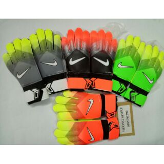 Găng Tay Thủ Môn trẻ em và người lớn có xương trợ Ngón Tay- rất đẹp