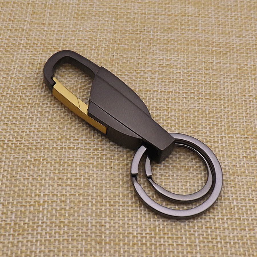 Móc khóa💖SALE SẬP SÀN💖 Móc khóa treo xe ô tô sang trọng, Móc chìa khóa xe hơi cao cấp | BigBuy360 - bigbuy360.vn