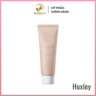 Mặt Nạ Đất Sét Làm Sạch & Tẩy Da Chết Huxley Secret Of Sahara Clay Mask Balance Blend 30g