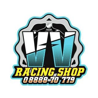 VV Racing Shop 02