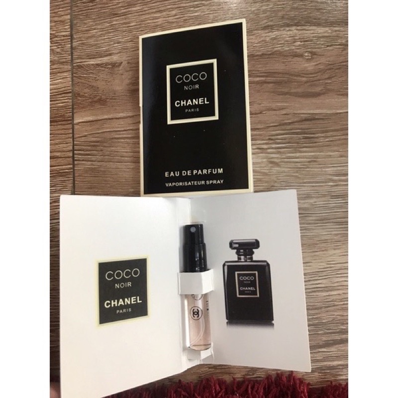 Mẫu Test nước hoa các hãng mini 2ml 🌸hàng real- lưu hương đỉnh🌸