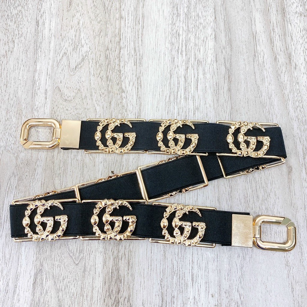 Đai váy 12 MẪU hot chun co giãn 2.5cm