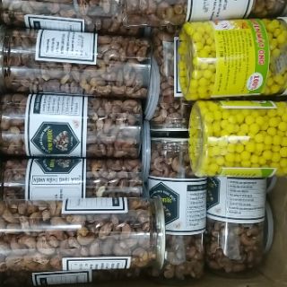 1kg hạt điều loại Đại