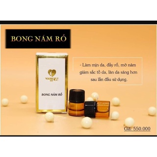 Bong nám rỗ Yody White Phương Anh