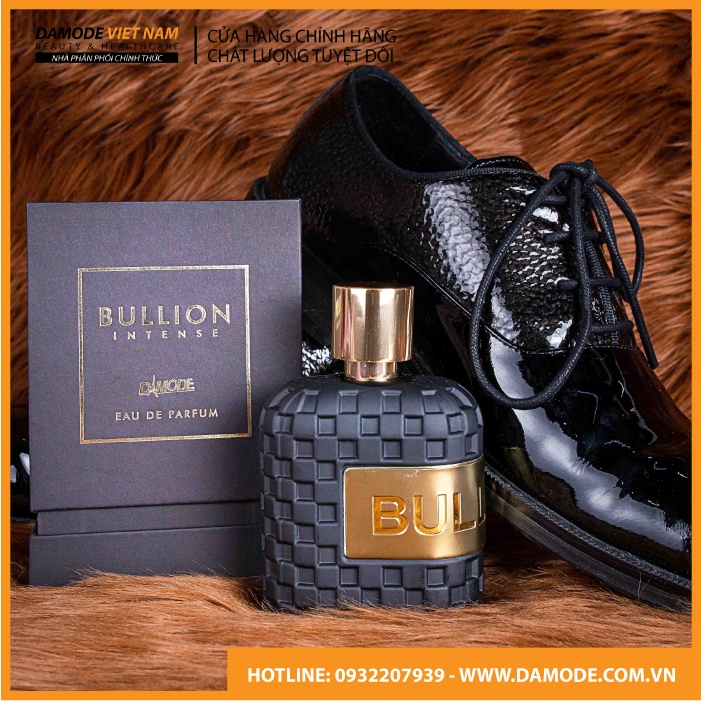 Eau De Parfum lưu hương 6 - 8H