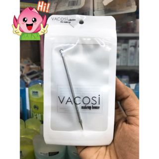 Cây nặn mụn 2 đầu vacosi acne tool