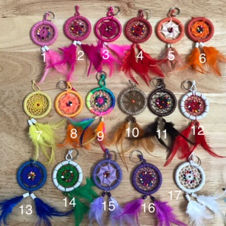 Dream catcher mini