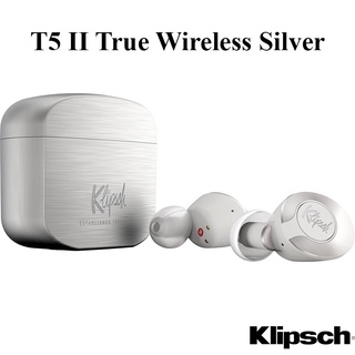 TAI NGHE KLIPSCH T5 II TRUE WIRELESS