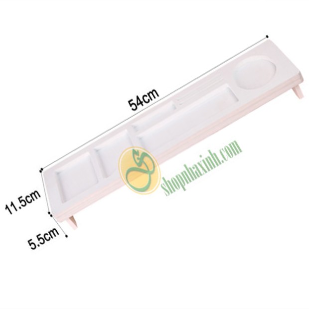 Kệ Bàn Phím Máy Tính Đa Năng