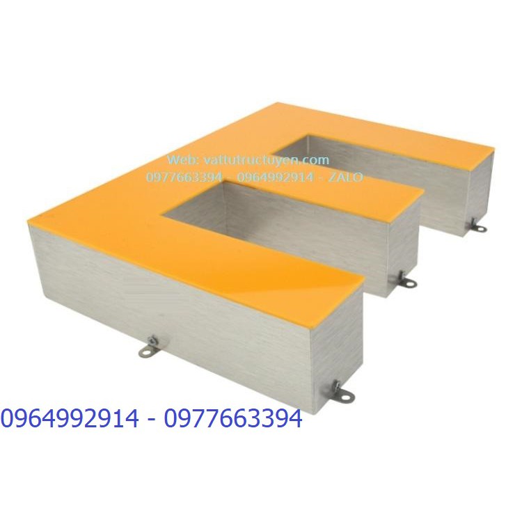 Keo dán chân chữ mica nhôm inox không vệt, kéo dính chân chữ mica nhôm inox alu không vệt, keo dính chân chữ mica