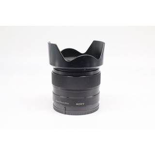 Ống kính sony e 35mm f/1.8 oss