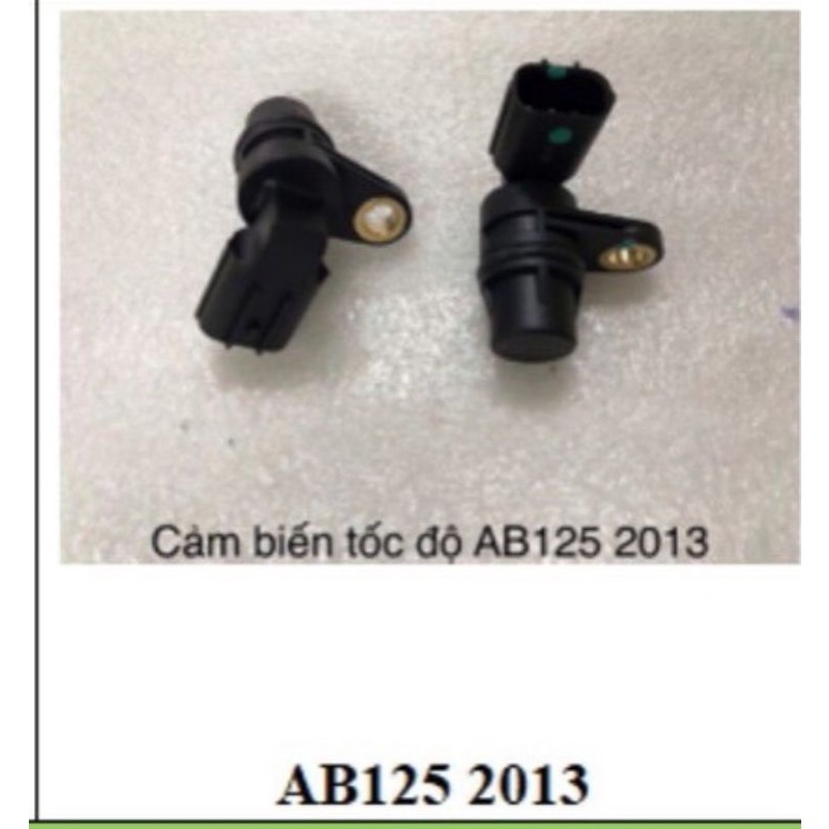 Cảm biến tốc độ các loại xe AB125 2017 / AB125 2013 / Vision / Winner / EXT 150 / NEO Fi