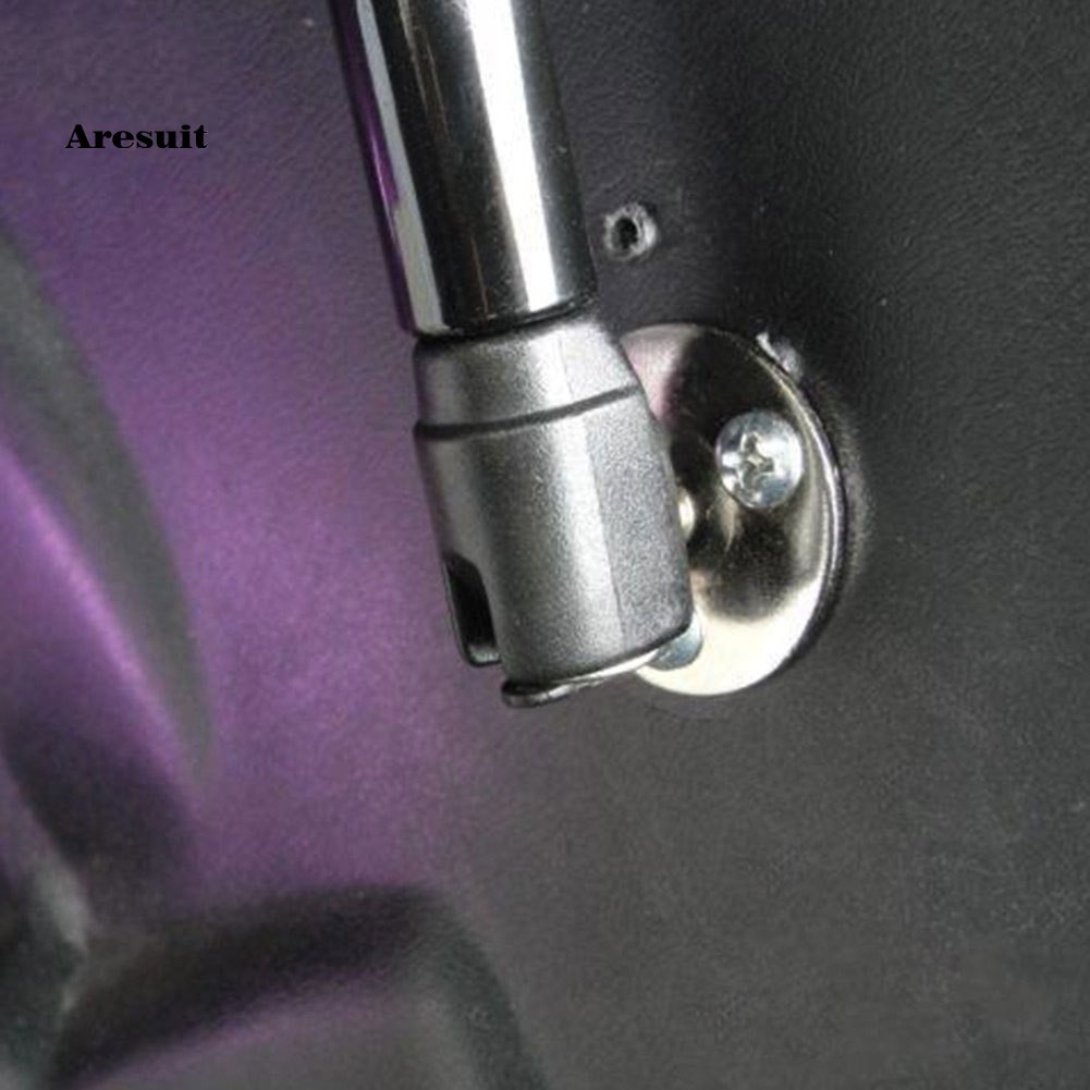 Are.mtlbj_bộ Giảm Xóc Thủy Lực Dành Cho Yên Xe Máy Scooter