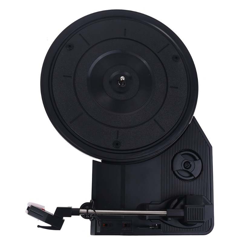 Máy Ghi Âm Lp Vinyl Quay Tự Động