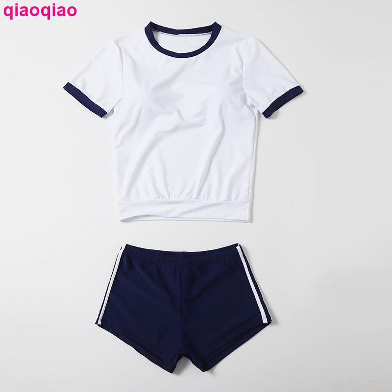 Đồ Bơi Một Mảnh Phong Cách Nhật Bản Quyến Rũ Dành Cho Nữ | BigBuy360 - bigbuy360.vn