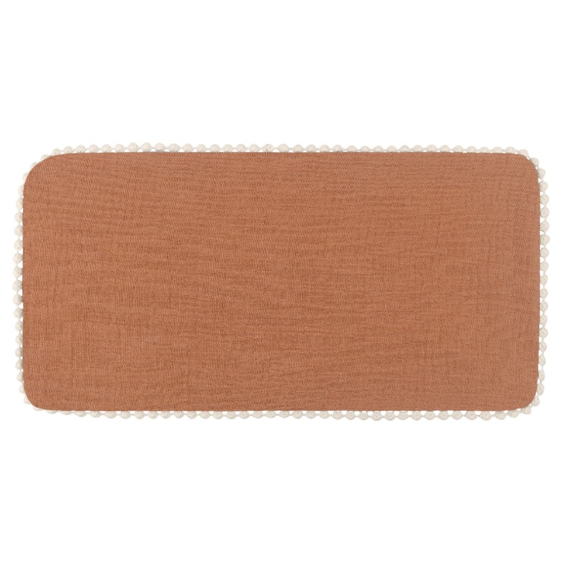 Yếm Ăn Mềm Mại Thoáng Khí Dành Cho Trẻ Sơ Sinh