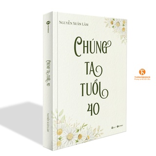 Sách - chúng ta tuổi 40