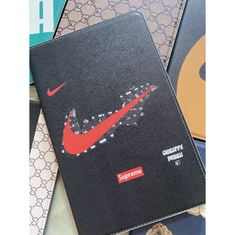 Samsung Galaxy Tab S6 Lite P615 Bao da gập in hình siêu đẹp