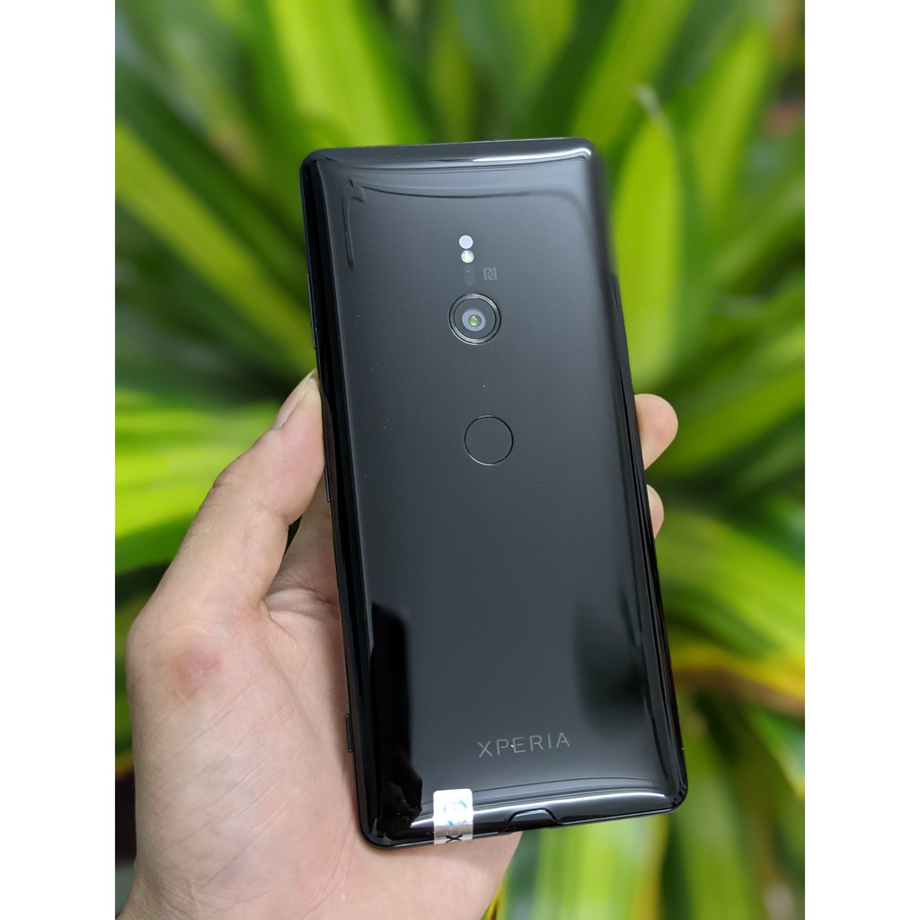 [Rẻ Vô Địch] Điện thoại SONY XZ3, Ram4/64G, Chip Snapdragon 845, Chiến Game Mượt, Giải Trí Cao