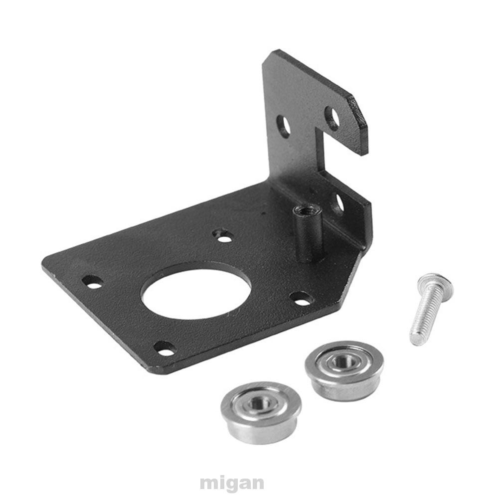 Trục Nhôm 17 Bước Chống Ăn Mòn Dễ Lắp Đặt Cho Máy In 3d Tornado