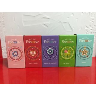 Nước hoa toàn thân FANTASY -60ml