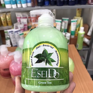 Nước Rửa Tay E'SEIDO 500ml(6 mùi)