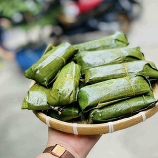 Chả Bò Lá - Chả Bò Thẻ - Chả Bò Mini Set 10 Cây - Bao Ngon Nha - Điền Food