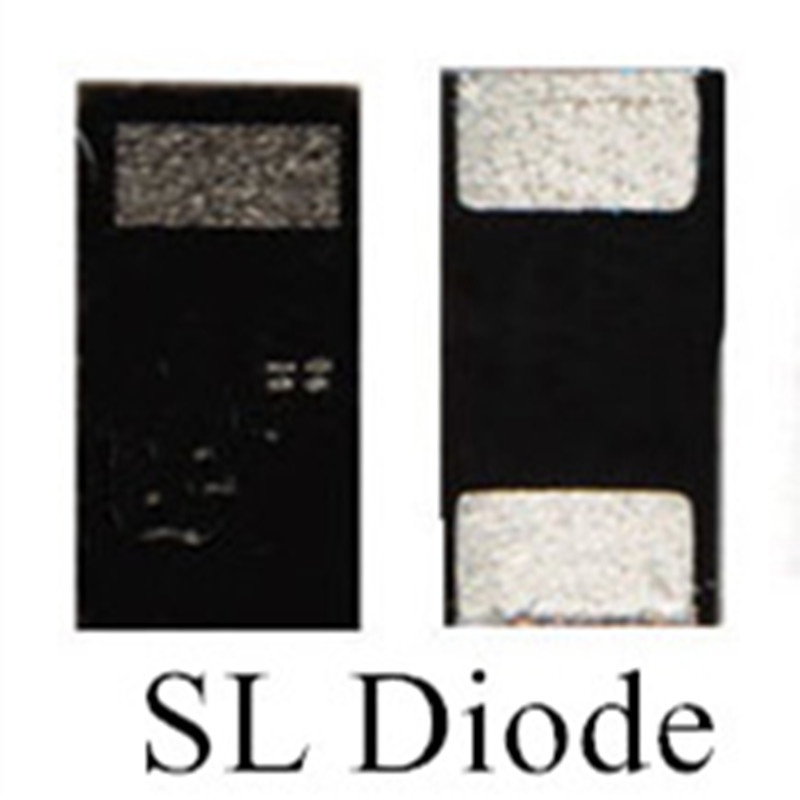 Cuộn Dây Đèn IC SL B2 AM 4E Boost Diode 2 X 2.5 / 3 X 3 4.7UH 222Uh 50000003