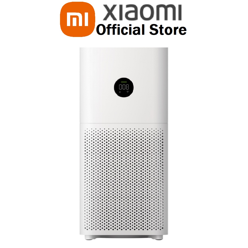 [Mã ELHA22 giảm 5% đơn 300K] Máy lọc không khí Xiaomi Air Purifier 3C Bản quốc tế - Bảo hành 12 tháng chính hãng