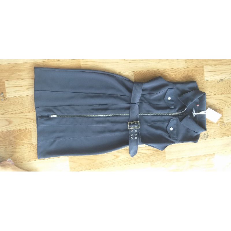 Đầm hiệu tomy vnxk