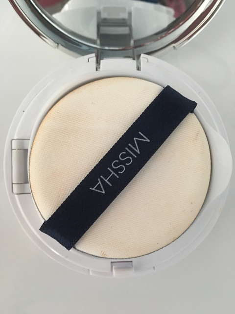 Thanh lý Missha Magic Cushion Tone 23