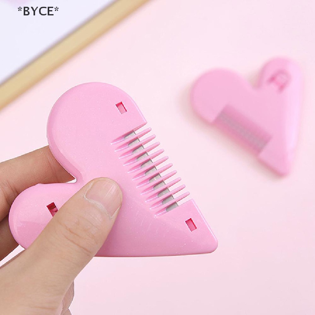 Tông Đơ Cắt Tóc BYCE Kèm Lưỡi Dao