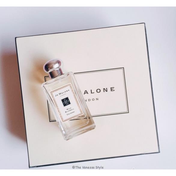 Nước hoa Jo Malone Wild BlueBell Test 2ml/5ml/10ml Mʏ.Dᴇsᴛɪɴʏ_