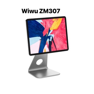 Giá đỡ WIWU Z307 Magsafe từ tính cho ipad và điện thoại ip12 pro max