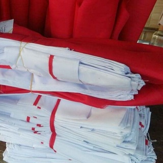 Mũ cano học sinh
