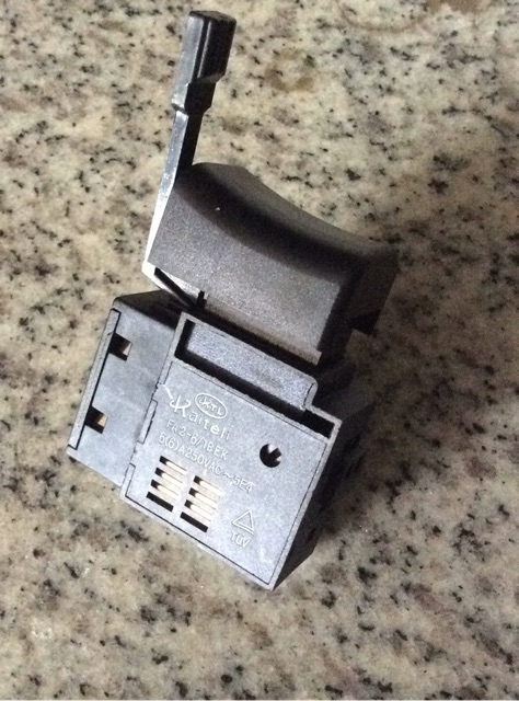 Công tắc máy khoan MT10mm
