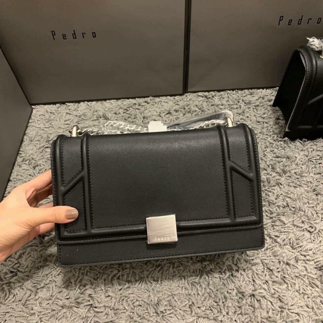 Túi pedro auth