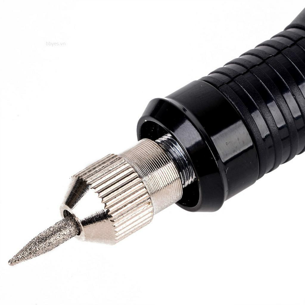 Máy mài và đánh bóng mini Dụng cụ khắc bút
