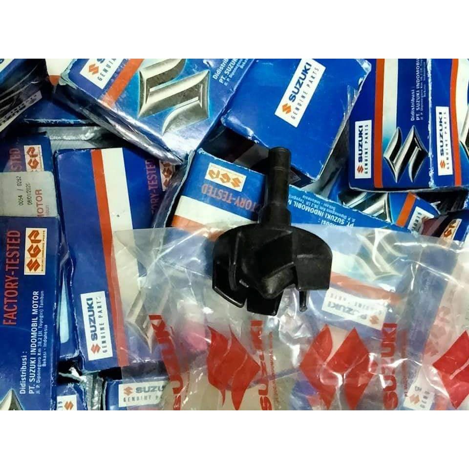 cốt bơm nước satria fi / raider fi