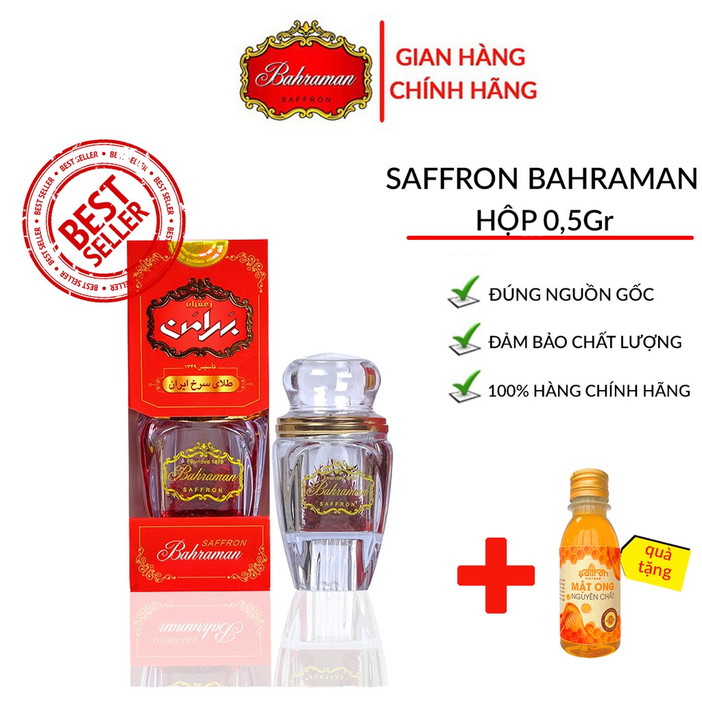 Nhụy hoa nghệ tây có tác dụng gì đối với sức khỏe? 3