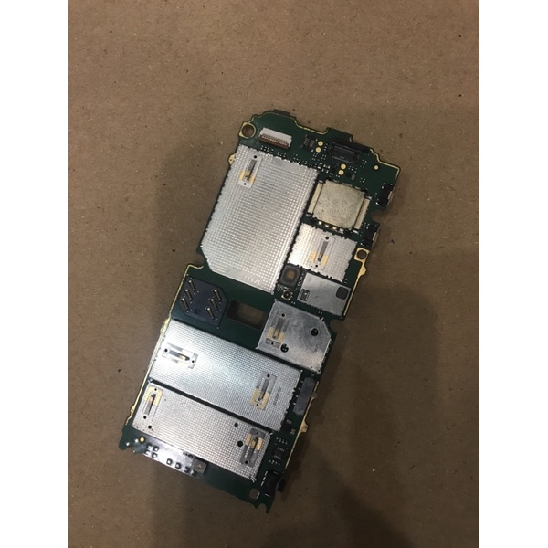 Main sống nokia x6