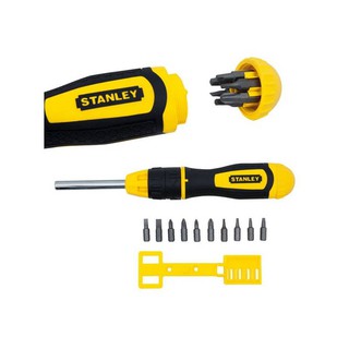 BỘ TUA VÍT STANLEY STHT68010-8